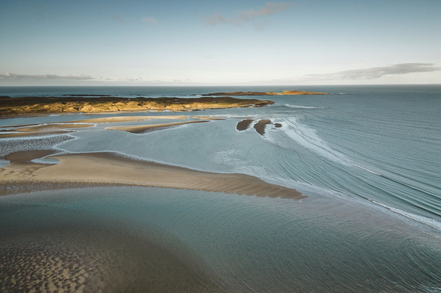 Transformational ScottishPower project could turn the tide for rural and coastal communities